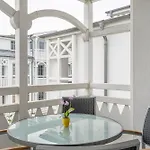 425, Seepark * Sellin (Rugen)