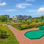 Apartment 425, Seepark