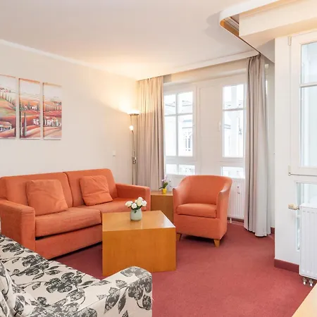 425, Seepark Apartamento