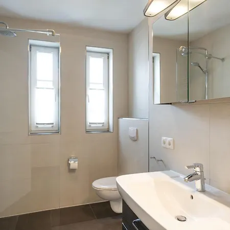 Apartment 425, Seepark Sellin (Rugen)