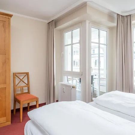 425, Seepark アパート