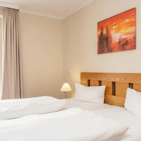 Apartamento 425, Seepark Sellin (Rugen)