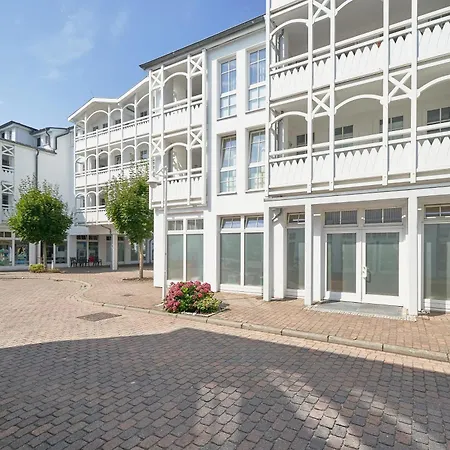 Apartamento 425, Seepark *