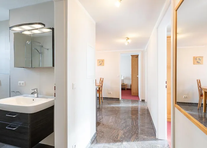 425, Seepark Appartement Sellin (Rugen)