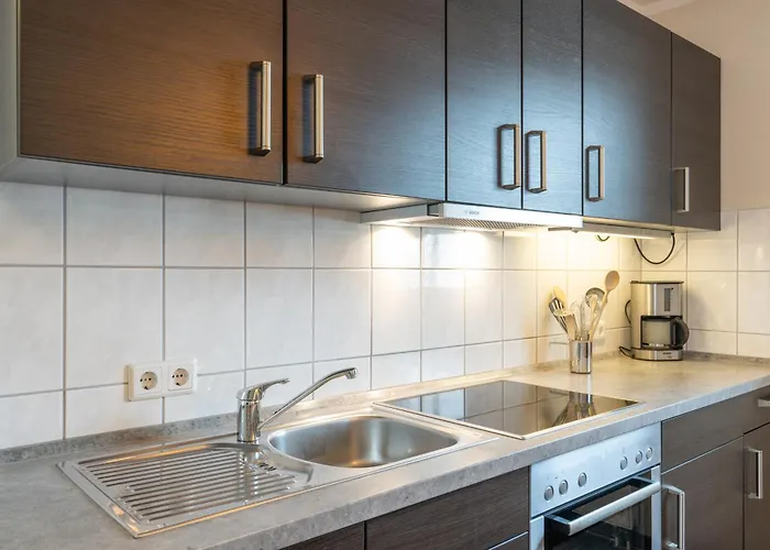 425, Seepark * Sellin (Rugen)